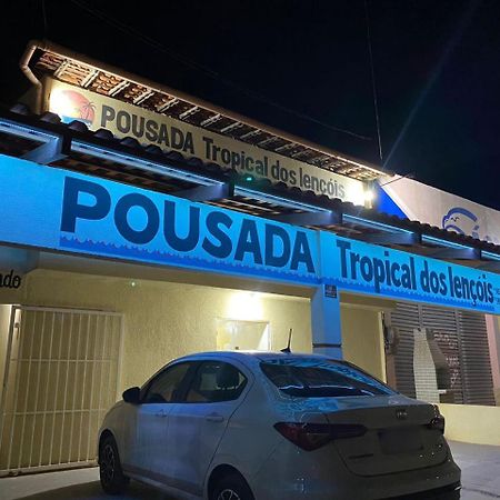 Pousada Tropical Dos Lencois Barreirinhas Luaran gambar