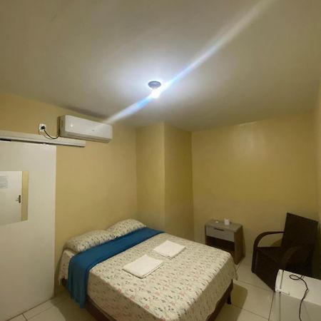 Pousada Tropical Dos Lencois Barreirinhas Luaran gambar