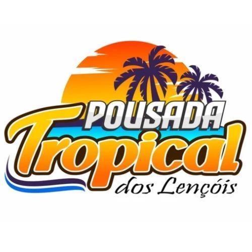 Pousada Tropical Dos Lencois Barreirinhas Luaran gambar