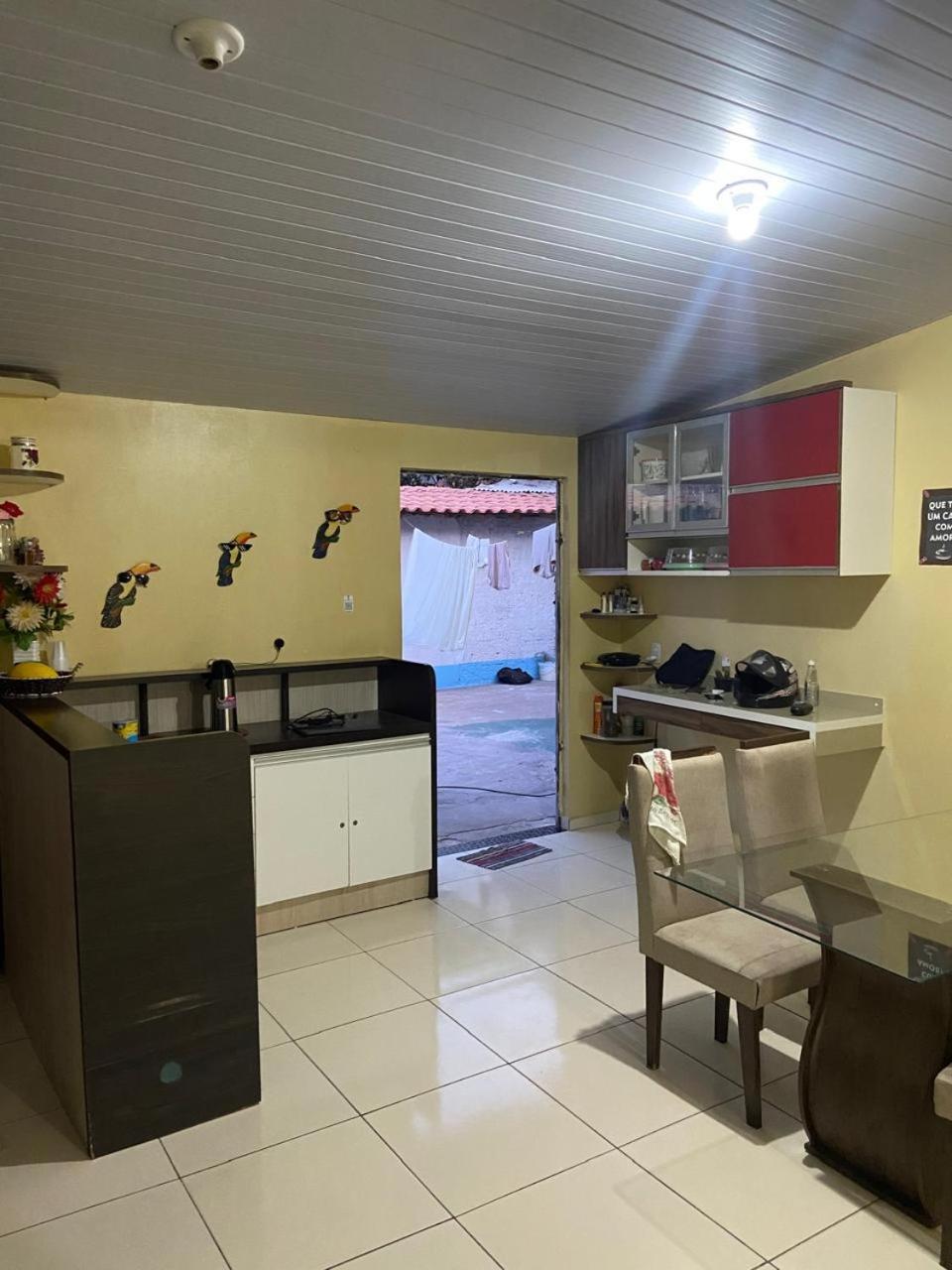 Pousada Tropical Dos Lencois Barreirinhas Luaran gambar